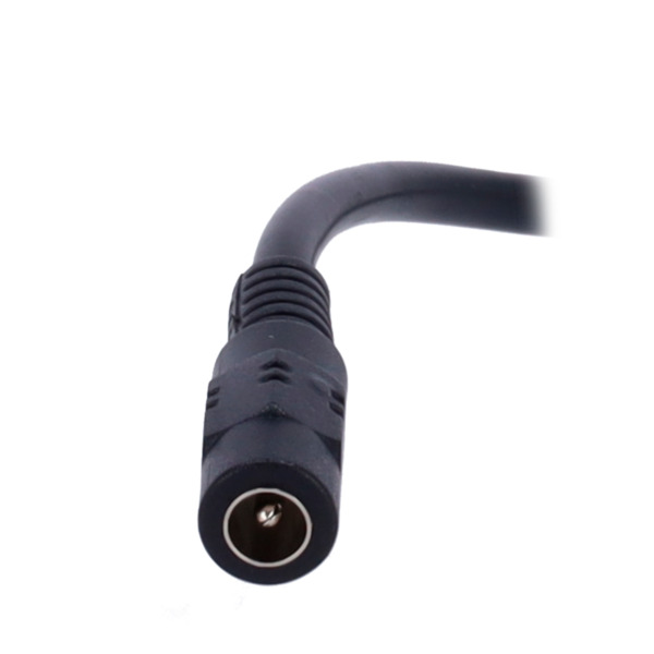OEM IR40 Foco infrarrojo de alcance 50m - Iluminación por LEDs - 60° de apertura - 3 leds Ø10 - Incluye célula de fotocontrol - (7)