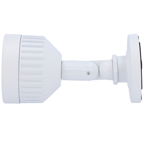 OEM IR40 Foco infrarrojo de alcance 50m - Iluminación por LEDs - 60° de apertura - 3 leds Ø10 - Incluye célula de fotocontrol - (3)