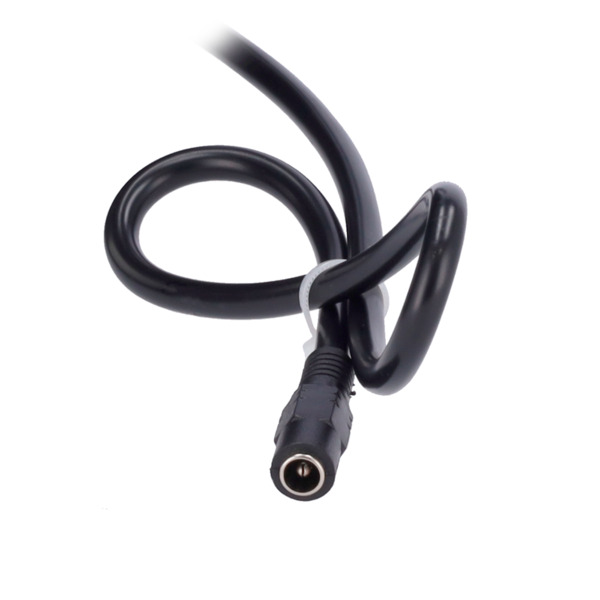 OEM IR45-110-SE24 Foco infrarrojo de alcance 110 m - Apertura del haz 45° - Iluminación por LEDs de 850 nm - 24 Lámparas Cerámic (5)