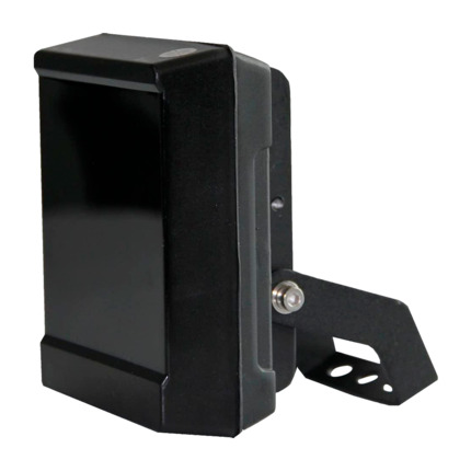 Comprar OEM IR45-40 Foco infrarrojo de alcance 40m - Iluminación por LEDs de 850 nM - 6 lámparas LED cerámicas SMT - Apertura del haz 45° - Activado por fotocélula - Intensidad y umbral regulables | IP 66, IK10