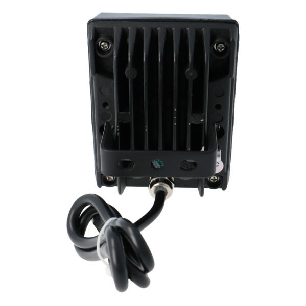 OEM IR60-50 Foco infrarrojo de alcance 50m - Iluminación por LEDs de 850 nM - 6 lámparas LED cerámicas SMT - Apertura del haz 60 (3)