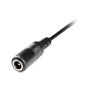 OEM IR60-50 Foco infrarrojo de alcance 50m - Iluminación por LEDs de 850 nM - 6 lámparas LED cerámicas SMT - Apertura del haz 60 (2)
