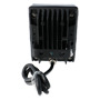OEM IR60-50 Foco infrarrojo de alcance 50m - Iluminación por LEDs de 850 nM - 6 lámparas LED cerámicas SMT - Apertura del haz 60 (4)