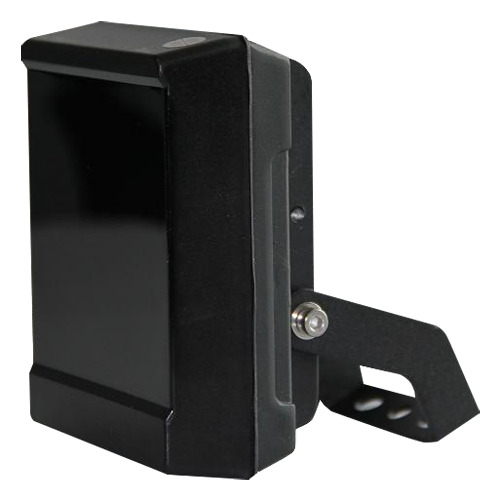 OEM IR60-50 Foco infrarrojo de alcance 50m - Iluminación por LEDs de 850 nM - 6 lámparas LED cerámicas SMT - Apertura del haz 60