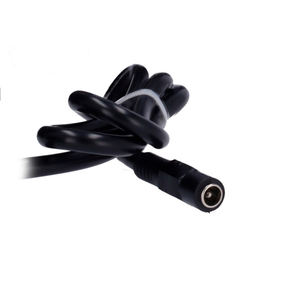 OEM IR90-120-SG63 Foco infrarrojo de alcance 70~120m - Iluminación por LEDs de 850 nM - 18 Lámparas IR LED - Apertura del haz  3 (5)