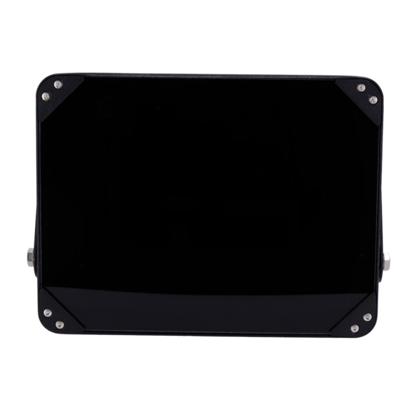 OEM IR90-70-SE24 Foco infrarrojo de alcance 70 m - Iluminación por LEDs de 850 nm - 24 Lámparas Cerámicas IR - Apertura del haz (1)