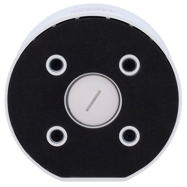 OEM JBOX-118-WHITE Caja de conexiones - Para cámaras Bullet, Domo y Turret - Apto para uso exterior - Instalación en techo o par (5)