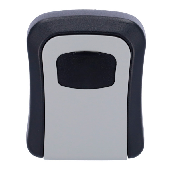 OEM KEYS-SAFEBOX Caja de seguridad para llaves - Apertura con código de 4 dígitos - Instalación sobre pared - Medidas: 115 (Al) (3)