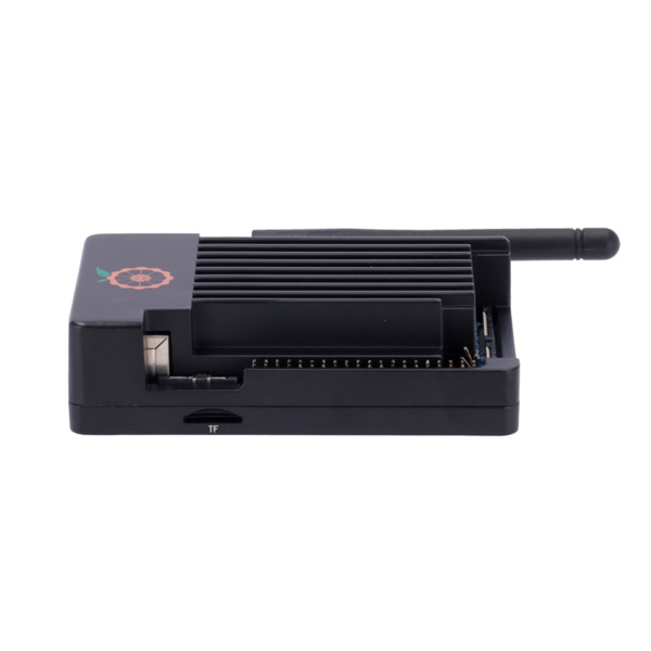 OEM KIT-BODYTEMP256-ANDROID KIT Cámara termográfica + Mini PC Android - Medición de temperatura corporal a tiempo real - Resoluc (1)