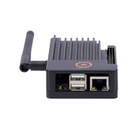 OEM KIT-BODYTEMP256-ANDROID KIT Cámara termográfica + Mini PC Android - Medición de temperatura corporal a tiempo real - Resoluc (6)