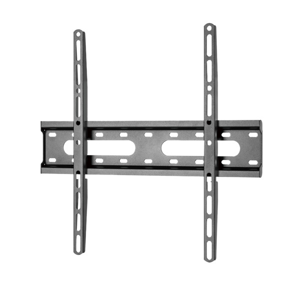 OEM KL31-44F Soporte a pared universal - Peso soportado 45Kg - VESA 400x400mm - Distancia a la pared 27mm