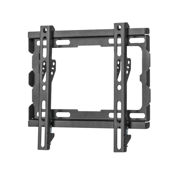 OEM KL32-22F Soporte a pared fijo - Peso soportado 45 Kg - VESA 200x200 mm - Distancia a la pared 20 mm