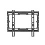OEM KL32-22F Soporte a pared universal - Peso soportado 45Kg - VESA 200x200mm - Distancia a la pared 20mm (2)