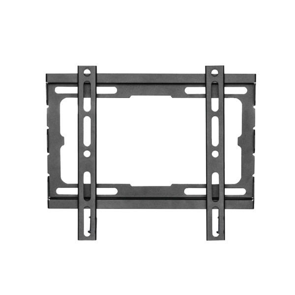 OEM KL32-22F Soporte a pared universal - Peso soportado 45Kg - VESA 200x200mm - Distancia a la pared 20mm (1)