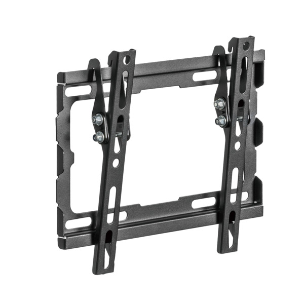 OEM KL32-22T Soporte a pared con inclinación - Peso soportado 45 Kg - VESA 200x200 mm - Distancia a la pared 20 mm - Inclinación (5)