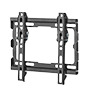 OEM KL32-22T Soporte con inclinación - Peso soportado 45Kg - VESA 200x200mm - Distancia a la pared 20mm - Inclinación +0° / -8° (2)