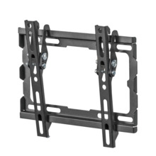 OEM KL32-22T Soporte con inclinación - Peso soportado 45Kg - VESA 200x200mm - Distancia a la pared 20mm - Inclinación +0° / -8°