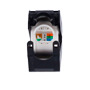 OEM KS6A-TL180-BK Conector para cables UTP - Conector salida RJ45 - Compatible UTP categoría 6A - Fácil instalación sin necesida (2)