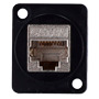 OEM KS6A-TL180-WALL Conector para cables UTP - Conector salida RJ45 - Compatible UTP categoría 6 - Fácil instalación sin necesid (2)