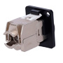 OEM KS6A-TL180-WALL Conector para cables UTP - Conector salida RJ45 - Compatible UTP categoría 6 - Fácil instalación sin necesid (4)