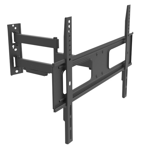 OEM LCD3770A Soporte con brazo - Peso soportado 50Kg - VESA 600x400mm - Distancia a la pared de 60-473mm - Inclinación -20º / +1
