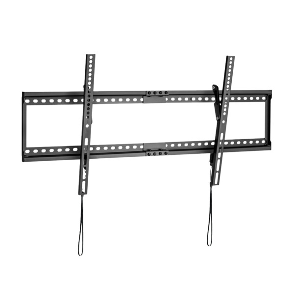 OEM LCD3790-S Soporte con inclinación - Peso soportado 75Kg - VESA 800x400mm - Distancia a la pared 37mm - Inclinación -18º / 0º (1)