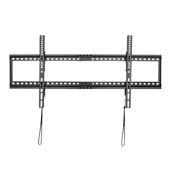 OEM LCD3790-S Soporte con inclinación - Peso soportado 75Kg - VESA 800x400mm - Distancia a la pared 37mm - Inclinación -18º / 0º