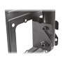 OEM LCDS107 Soporte a techo - Peso soportado 50Kg - VESA 200x200mm - Distancia al techo 720-1590mm (2)