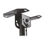 OEM LCDS107 Soporte a techo - Peso soportado 50Kg - VESA 200x200mm - Distancia al techo 720-1590mm (6)
