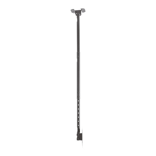 OEM LCDS107 Soporte a techo - Peso soportado 50Kg - VESA 200x200mm - Distancia al techo 720-1590mm (7)