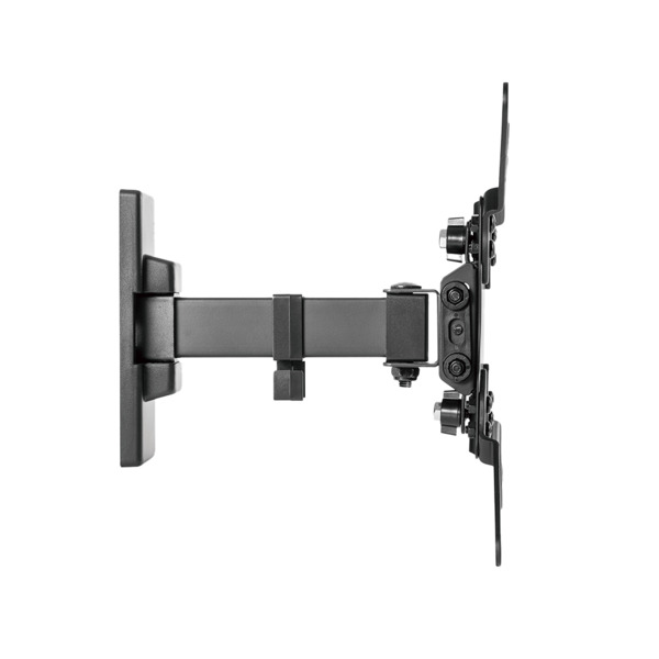 OEM LDA21-221 Soporte con brazo - Peso soportado 20Kg - VESA 200x200mm - Distancia a la pared de 60~109mm - Inclinación -12º / + (5)