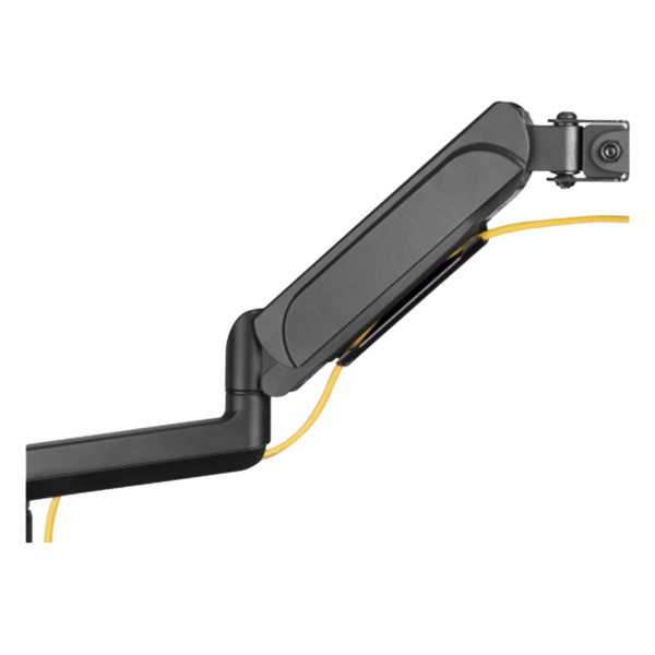 OEM LDT48-C024 Soporte para doble monitor - Instalación en mesa - Carga máxima 9 Kg/brazo - Inclinación -35º +35º - VESA 75x75mm (7)