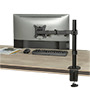 OEM LDT66-C012 Brazo para monitor - Instalación en mesa - Carga máxima 9Kg - Inclinación -45º +45º - VESA 75x75 - VESA 100x100mm (2)