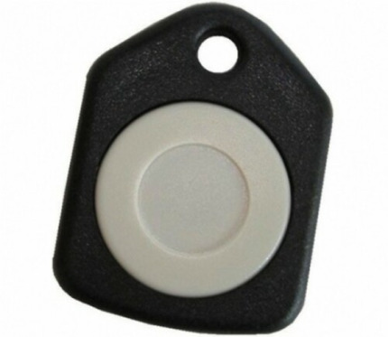 Comprar LLAVERO125 Llavero proximidad pasiva EM 125KHz