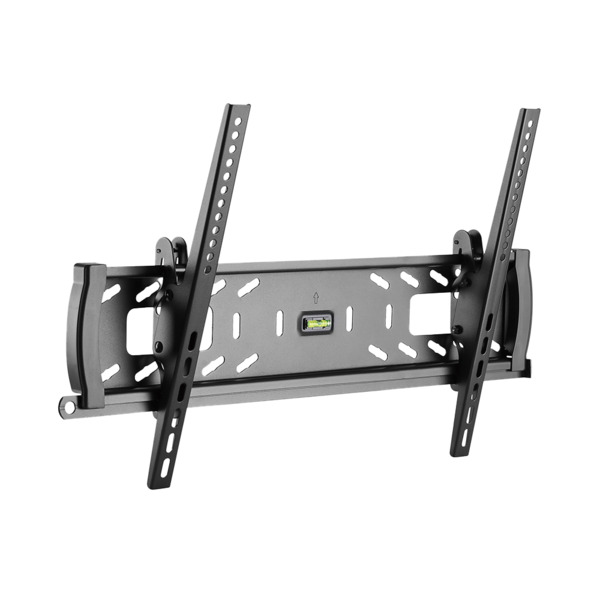 OEM LP22-46T Soporte a pared con inclinación - Peso soportado 45 Kg - VESA 600x400 mm - Distancia a la pared 59 mm - Inclinación (3)