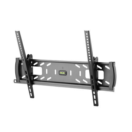 Comprar OEM LP22-46T Soporte a pared con inclinación - Peso soportado 45 Kg - VESA 600x400 mm - Distancia a la pared 59 mm - Inclinación +10° ~ -15°