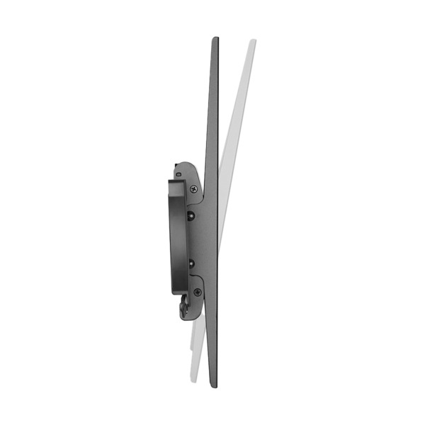 OEM LP22-46T Soporte con inclinación - Peso soportado 45Kg - VESA 600x400mm - Distancia a la pared 59mm - Inclinación +10° / -15 (5)