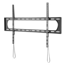 OEM LP73-69F Soporte a pared universal - Peso soportado 120Kg - VESA 900x600mm - Distancia a la pared 35mm