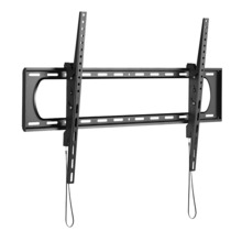 OEM LP73-69T Soporte con inclinación - Peso soportado 120Kg - VESA 1000x600mm - Distancia a la pared 80mm - Inclinación +10° / -