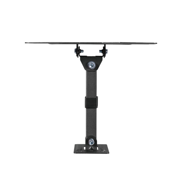 OEM LPA68-221 Soporte con brazo - Peso soportado 30Kg - VESA 100x100mm - VESA 200x200mm - Distancia a la pared de 56~204mm - Inc (1)