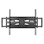 OEM LPA77-696 Soporte con brazo - Peso soportado 120Kg - VESA 900x600mm - Distancia a la pared de 75-703mm - Inclinación +5º / - (2)