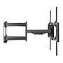 OEM LPA77-696 Soporte con brazo - Peso soportado 120Kg - VESA 900x600mm - Distancia a la pared de 75-703mm - Inclinación +5º / - (4)