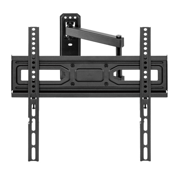 OEM LPA78-443 Soporte con brazo - Peso soportado 35Kg - VESA 400x400mm - Distancia a la pared de 63-358mm - Inclinación +3° / -1 (1)