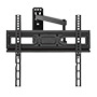OEM LPA78-443 Soporte con brazo - Peso soportado 35Kg - VESA 400x400mm - Distancia a la pared de 63-358mm - Inclinación +3° / -1 (2)