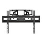 OEM LPA78-466 Soporte con brazo - Peso soportado 40Kg - VESA 600x400mm - Distancia a la pared de 67-355mm - Inclinación +3º / -1 (2)