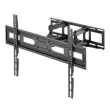 OEM LPA78-466 Soporte con brazo - Peso soportado 40Kg - VESA 600x400mm - Distancia a la pared de 67-355mm - Inclinación +3º / -1