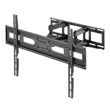 Comprar OEM LPA78-466 Soporte con brazo - Peso soportado 40Kg - VESA 600x400mm - Distancia a la pared de 67-355mm - Inclinación +3º / -15º - Giro +60º / -60º