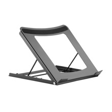 OEM LPS01-KP01 Soporte plegable para portátil - Carga máxima 5Kg