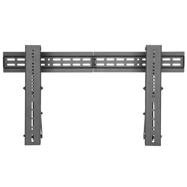 OEM LVW02-48T Soporte para videowall - Peso soportado 45 Kg - VESA 800x400 - Distancia a pared 68~215mm - Ajuste de nivel +/-3° (1)