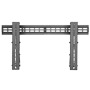 OEM LVW02-48T Soporte para videowall - Peso soportado 45 Kg - VESA 800x400 - Distancia a pared 68~215mm - Ajuste de nivel +/-3° (2)